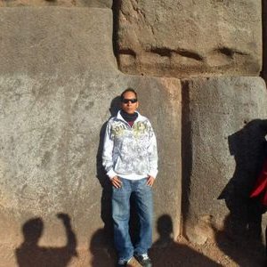 Profile Picture of Dax Gonzalez (@Daxomar) on Twitter