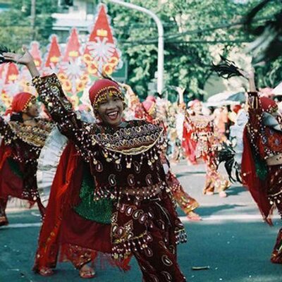 Profile Picture of Gerald Castle II (@KingGeraldII) on Twitter