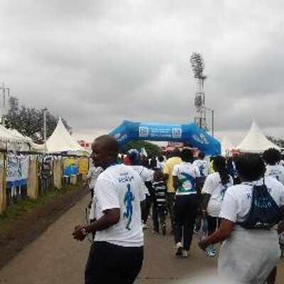 Profile Picture of Chris Macharia (@MachariaChris) on Twitter