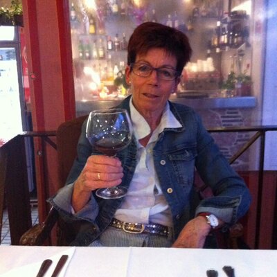 Profile Picture of Else Islev Madsen (@Elseislev) on Twitter