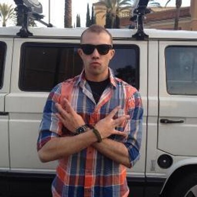 Profile Picture of Corey Radtke (@coreyradtke) on Twitter