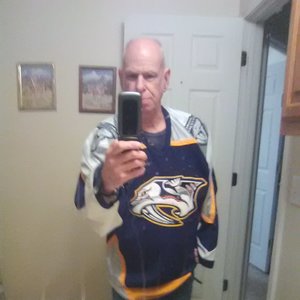 Profile Picture of Ron Edward Allen (@cherokeeron) on Myspace