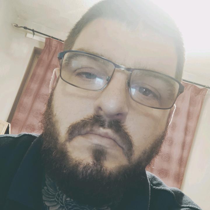 Profile Picture of Gary Hearn776 (@gazza3221) on Tiktok