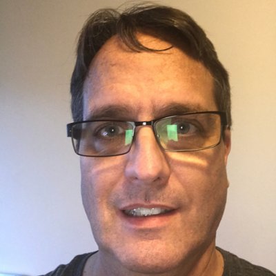 Profile Picture of James M. Bolin (@realjamesmbolin) on Twitter