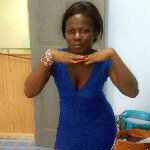 Profile Picture of Grace Appiah Nti (@graceappiahnti) on Instagram