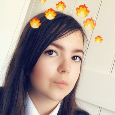 Profile Picture of Eleanor Ives (@EleanorIves) on Twitter