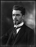 Profile Picture of William Montgomery McGovernon Wikipedia