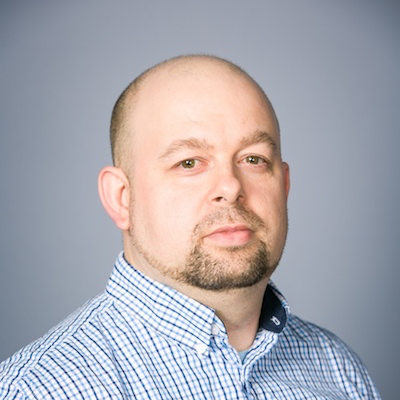 Profile Picture of Jeff Ramsey (@UseUrNoodle) on Twitter