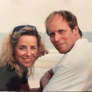 Profile Picture of Beth W. Strawbridge (@beth.w.strawbridge) on Facebook