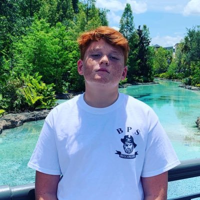 Profile Picture of Jacob Feltner (@jacobFeltner4) on Twitter