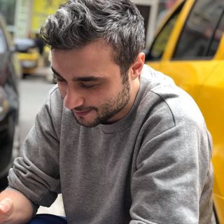 Profile Picture of Eren Parcal (@eren.parcal) on Facebook