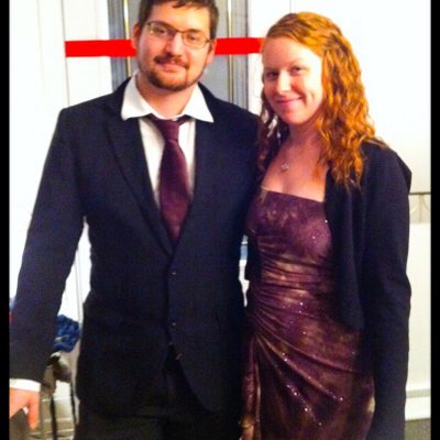 Profile Picture of Jean-David Coulombe (@Jean_David_C) on Twitter