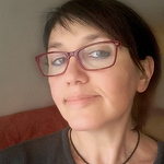 Profile Picture of Efrat Shifrin Salinger (@Efrat Shifrin) on Flickr