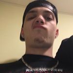 Profile Picture of NYC 💀 (@chrispuffs) on Instagram