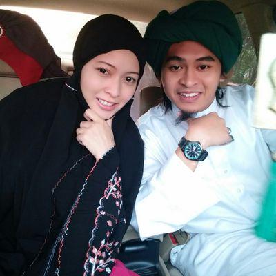 Profile Picture of Ayu Arissa Aqif (@AyuArissA) on Twitter
