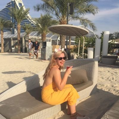 Profile Picture of Rebecca James (Nic Sheamuis) (@rebeccajames23) on Twitter