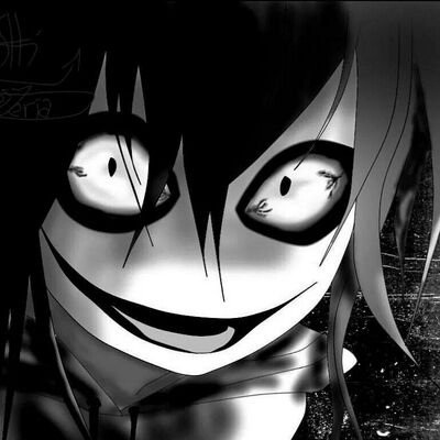 Profile Picture of Bastián Muñoz S. (@ElJeffTheKiller) on Twitter