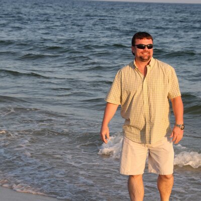 Profile Picture of Mike Masek (@mmasek13_mami) on Twitter