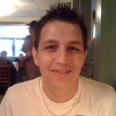 Profile Picture of Michael Pasquarella (@Mhp2644) on Twitter