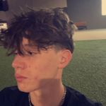 Profile Picture of 🏈Colin ._.Geary🏈 (@colin._.geary) on Instagram