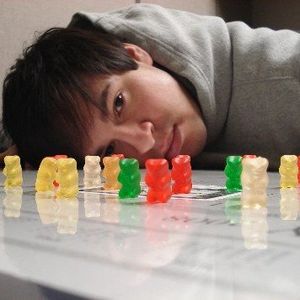 Profile Picture of Steven Vera (@popjunkii) on Myspace