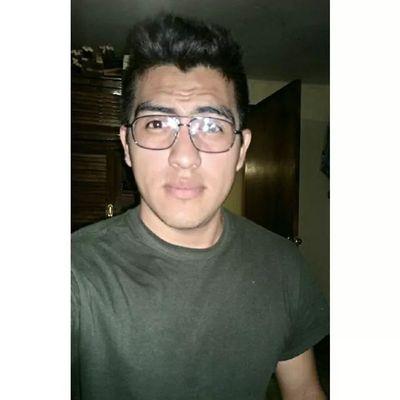 Profile Picture of Joseph Perea (@joe_armi) on Twitter