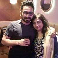Profile Picture of Manisha Kulkarni (@manisha-kulkarni-12) on Quora