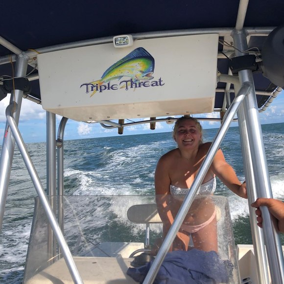 Profile Picture of Paige Piacente (@ppaigepiacente) on Poshmark