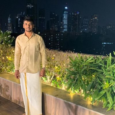 Profile Picture of Varun Shetty  🇮🇳 (@varunshetty77) on Twitter