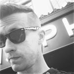 Profile Picture of Dustin Atha (@atlien76) on Instagram