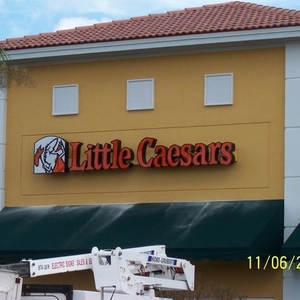 Caesars Pizza - Myspace Profile Picture of Caesars Pizza (@littlecaesarspizza) on Myspace