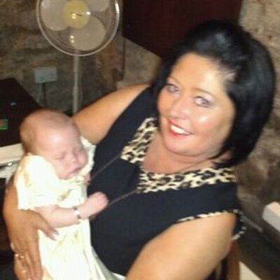 Profile Picture of Tracy Hollingsworth (@tracyholl66) on Twitter