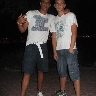 Profile Picture of Jose Merchan (@josemerchan4) on Twitter