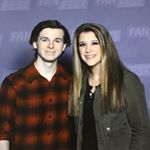 Profile Picture of A (He Follows❣️) (@carlgrimescosplayfanpage) on Instagram