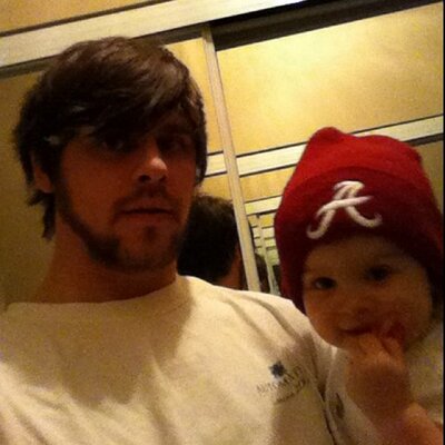 Profile Picture of Stephen Scroggins (@StephenScroggin) on Twitter