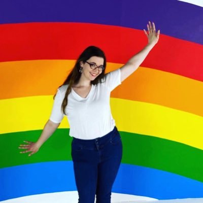 Profile Picture of Libby Schroeder (@ldnsch2) on Twitter