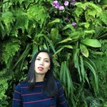 Profile Photo of Mary Pearl Blossom Santiago (@blossantiago) on Instagram