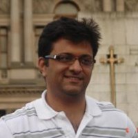 Profile Picture of Rajesh Ahuja (@rajesh-ahuja-8) on Quora