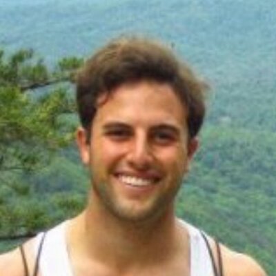 Profile Picture of Michael Gagnier (@gagnier_michael) on Twitter