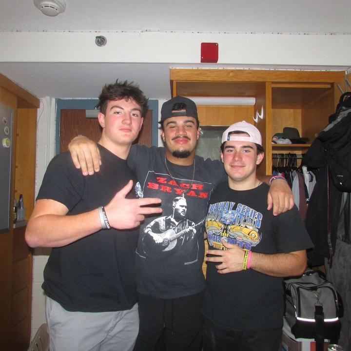 Profile Picture of matthew (@mattbishop58) on Tiktok