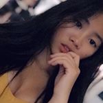 Profile Picture of Christine Dang ♡ (@luckystar_6) on Instagram