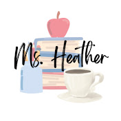 Profile Picture of Heather Carter (@heathervance1267) on Youtube