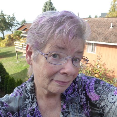 Profile Picture of Mary Anne Rasmussen (@MaryAnn06308606) on Twitter