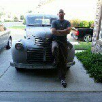 Profile Picture of Jeff Brantley (@jefbrant) on Instagram