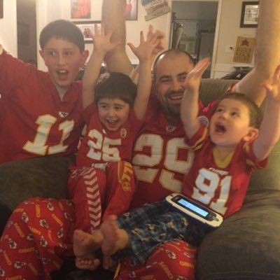 Profile Picture of Phillip Helm (@phillip_helm) on Twitter