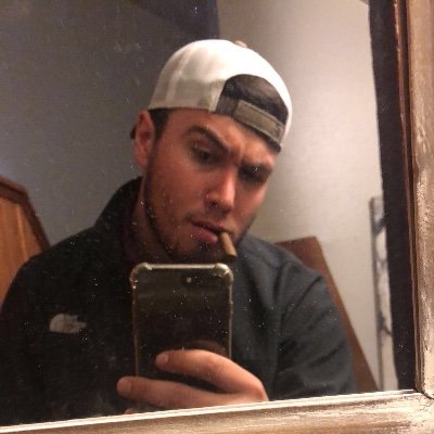 Profile Picture of Patrick Reinhardt (@PatrickisaBamf) on Twitter