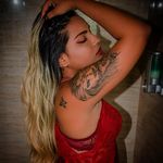 Profile Picture of 🌼Caitlin Hellfire🌼 (@xo_mzz_sweetness_ox) on Instagram
