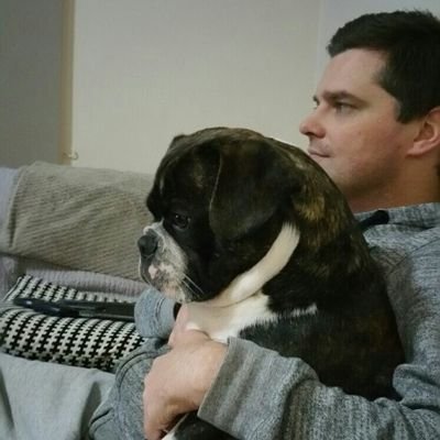Profile Picture of Peter Angel (@peter_angel_81) on Twitter