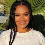 Profile Picture of Tamia Williams (@williamstamia) on Instagram