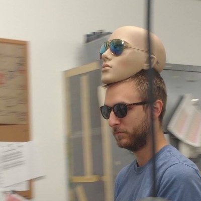 Profile Picture of Tyler Gunther (@tgunther09) on Twitter